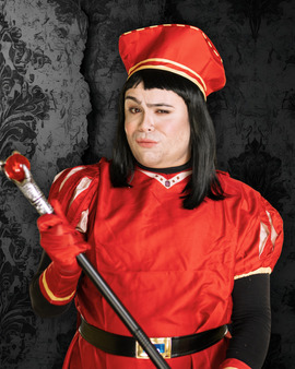 Lord Farquaad