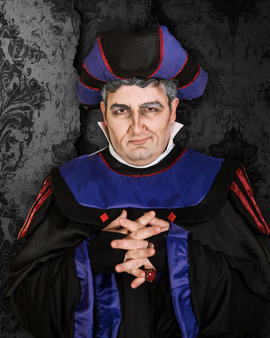 Claude Frollo