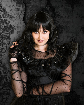 Lydia Deetz